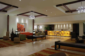 Wyndham Herradura Hotel